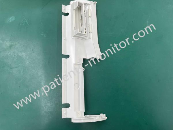 Zoll E Series Defibrillator Side Frame Casing 9301-1913 White Plastic Medical Equipment Spare Parts