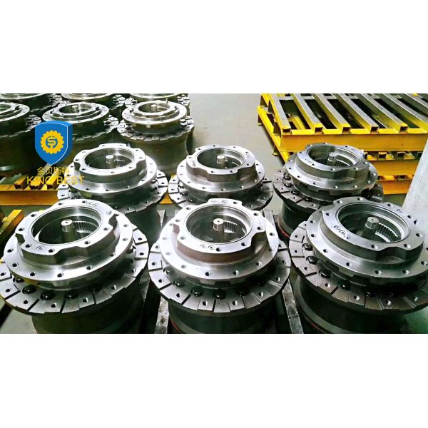 Guangzhou Xugong Machinery Parts Firm