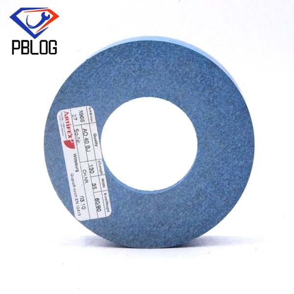 Outil de polissage de verre de qualité professionnelle avec 700 grains d'épaisseur de 40 mm