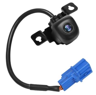 ABS Plastic Backup Aftermarket Reverse Camera 95760-2W641 For Hyundai Kia
