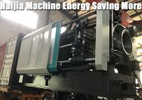 Bi - métal de rendement optimum toutes les machines électriques de moulage par injection pour les articles de ménage en plastique