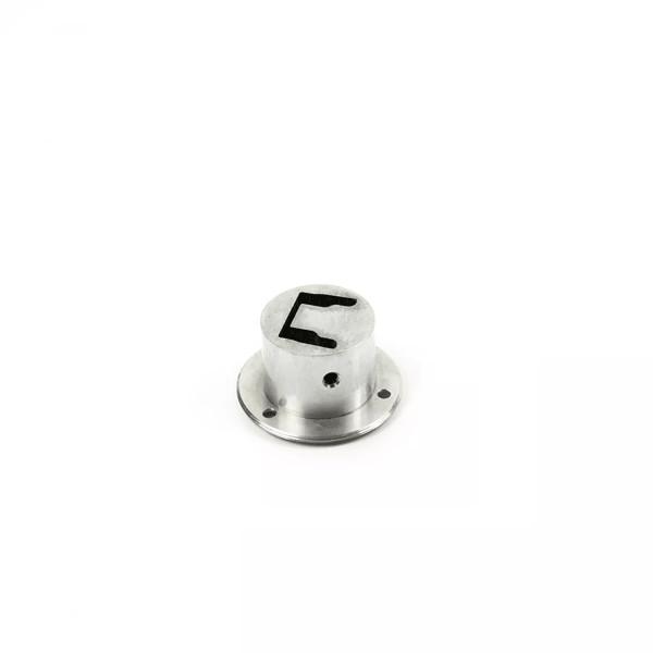 3D Printing Stainless Steel CNC Parts Automation Robot Parts SGS