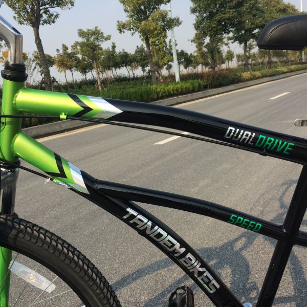 Steel Frame CE 26