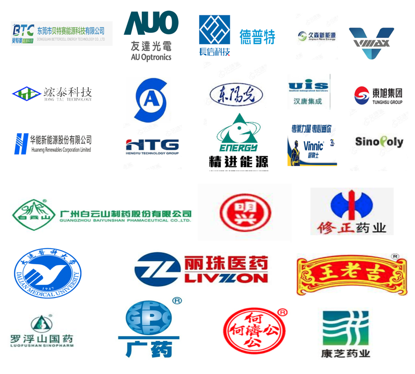 Fabricante profesional de unidades de manipulación de aire Empresa nacional de alta tecnología