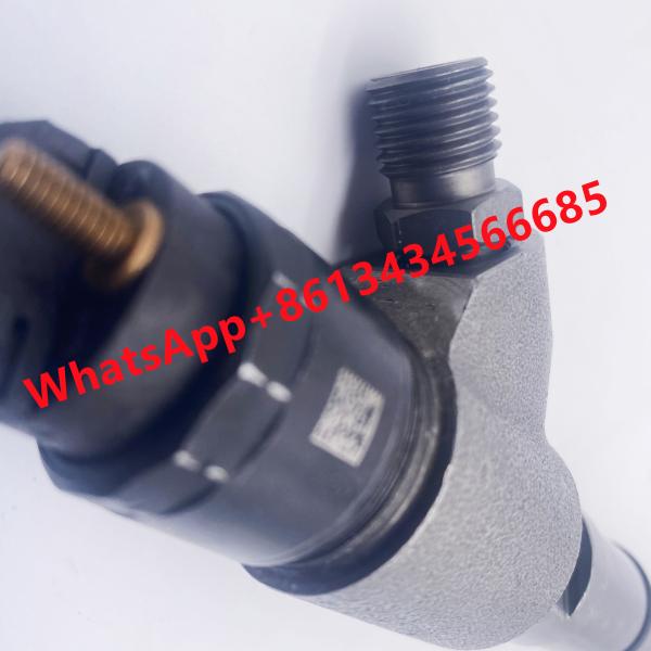EC290 Common Rail Fuel Injector For DEUTZ 0445120066 04289311 For VOLVO VOE20798114