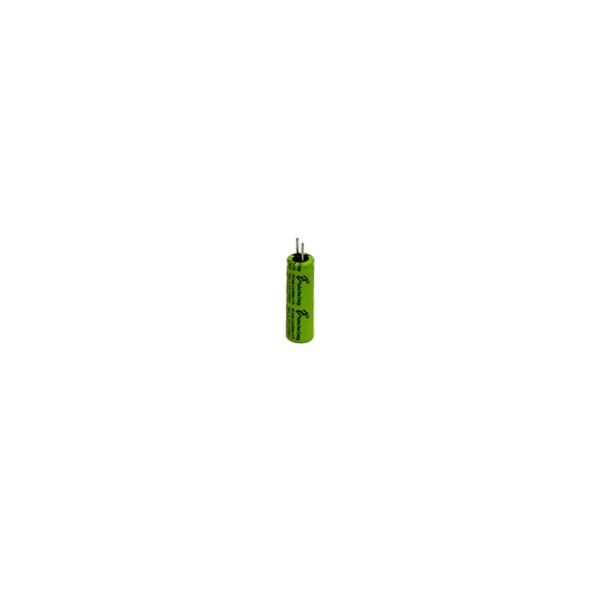 RoHS Huahui New Energy HCC1040 3.7V 240mAh Lithium Cobalt Oxide Battery