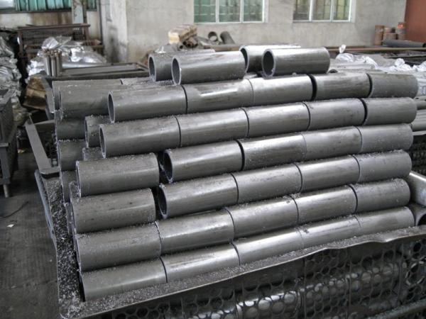 GB/T 3093 DIN 2391, GB/T 3093-2002,EN10305-1, EN10305-4 10A 20A Q345A OD 3mm - 60mm Cold Drawn Seamless Tube