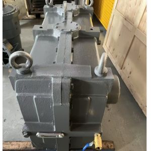 Kumera SFM-2180-16-LD-42F300-E3 Analogous Gearbox Reducer with Long Service Life and High Reliability for Industrial Machinery