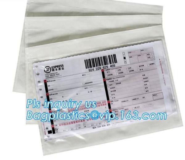 Poly Mailing Bags/Shipping Envelopes/Courier Bags, mailing envelope plastic security courier bag, DHL UPS Express Shippi