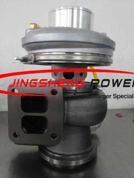 S310G080 216-7815 01-10 Cat Turbo Charger Caterpillar Earth Moving Model 938G - 950G - 962G, 972 loader with C9 Engine
