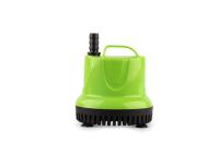 moteur à faible bruit de rendement élevé de pompe submersible de l'aquarium 40w