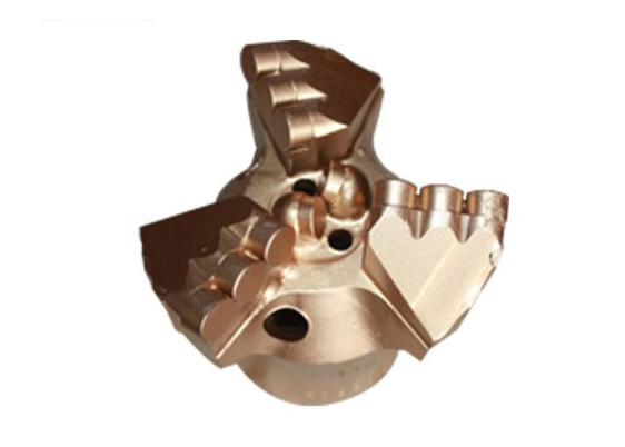 peu de perceuse concave non de dénoyautage de 450mm PDC