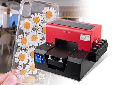 Acrylic Board DTG Printing Machine Multi - Functional  Mobile Case Cover Printer