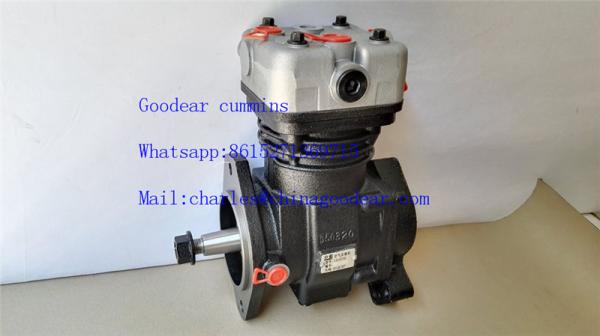 Dongfeng  6L diesel engine air compressor assembly 5287588