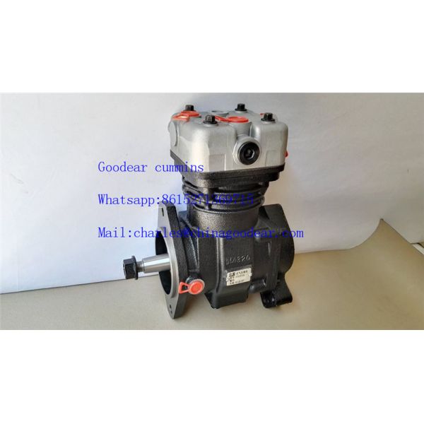 Dongfeng  6L diesel engine air compressor assembly 5287588