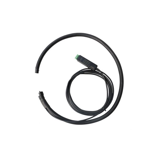High current measurement flexible ct rogowski coil Input current : 1-10000A FRC-800-G1 transformer coil with 333mV output