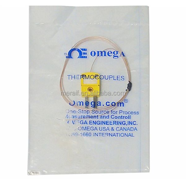 K type surface thermocouple temperature sensor 1m wire thermocouple probe -20~500C