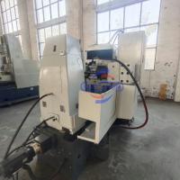 Large CNC Gear Hobber with Max Modulus 10mm Max Processing Dia 800mm and Width 300mm for Spur Straight Worm Sprocket Chain Gear