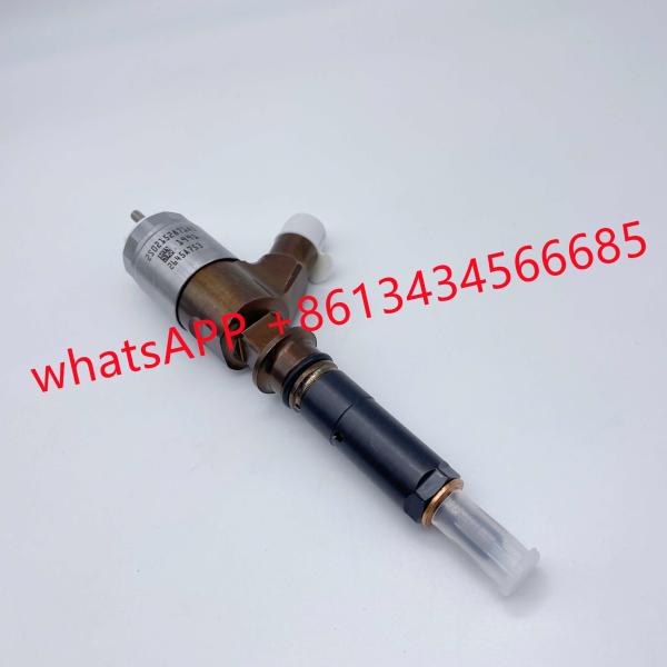 Venda imperdível novo 3213600 321-3600 10R-7938 common rail injetor de combustível diesel para Caterpillar C6.6 C6.4 Motor CAT injec