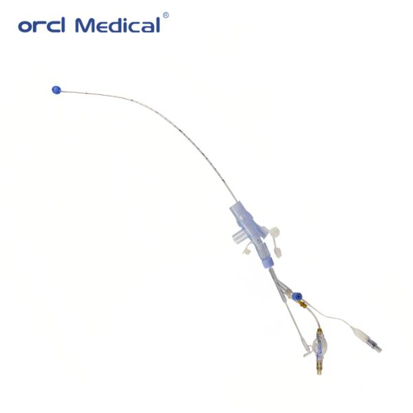 OEM/ODM Solutions Eo Sterilization Disposable Endobronchial Blocker for Thoracic Anesthesia