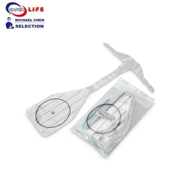 New replace breathable plastic lung for manikin in CPR training model CE ISO
