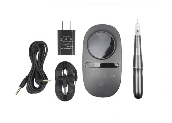 PMU Tattoo Pen Machine Microblading Permanent Makeup Tattoo Magic Mirror Machine
