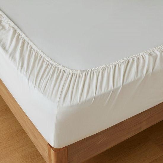 Colección de ropa de cama de hotel de cinco estrellas lavable a máquina, tejido 100% algodón y fácil cuidado