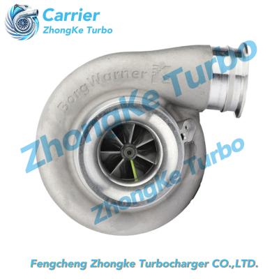Turbo S410SX OEM 14969880004 1496-988-0004 para motor diésel de 15.0L