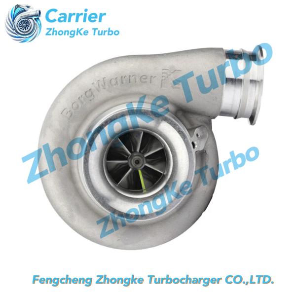 Turbo S410SX OEM 14969880004 1496-988-0004 para motor diésel de 15.0L