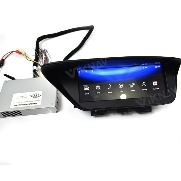 Viknav Car Radio For Lexus ES ES300 ES250 ES350 ES300h (2014-2017)10.25 inch Multimedia DVD Player GPS Navigation