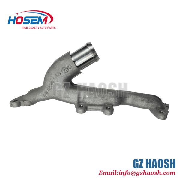 Ford  Auto Parts Water Pipe Cylinder Block - Water Pump 6C1Q-8K520-A1B-0 For Ford V348 N82.4 N350 N351 S350 N8
