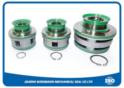 Industrial Flygt Pump Cartridge Mechanical Seal Pressure Up To 2Mpa