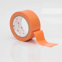 Non Residue Fine Line Masking Tape 0.14mm easy removal High Temperature Resistant Tape