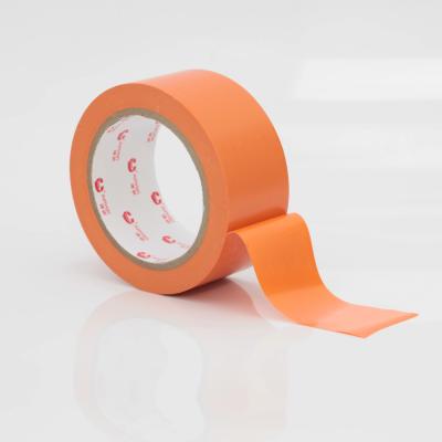 Non Residue Fine Line Masking Tape 0.14mm easy removal High Temperature Resistant Tape