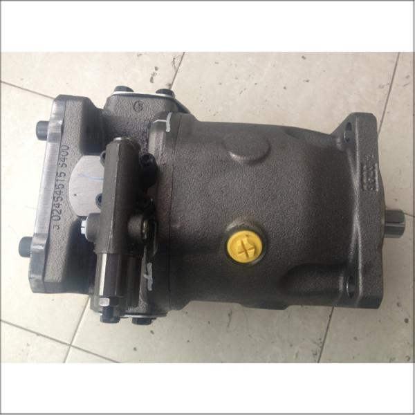 High Pressure Oil Usage Mechanical Hydraulic Pump Rexroth A10VSO71DRS 32RVPB22U99-S2183 For Construction Machinery From Germany