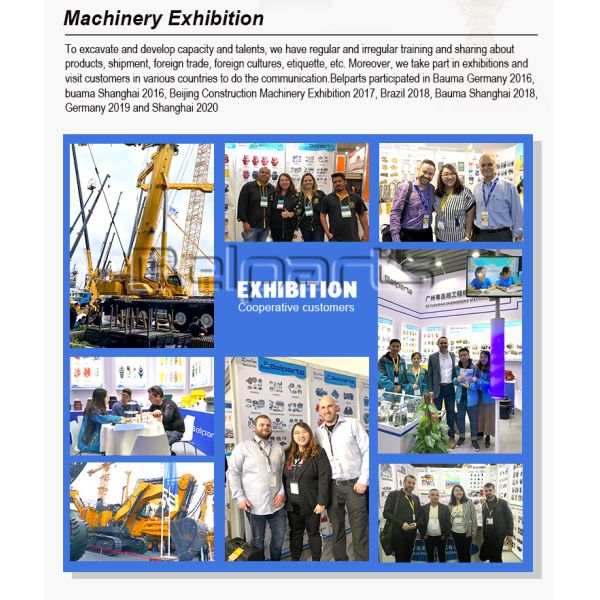 Коробка передач 393-2179 397-382 Slewing коробки передач E308E качания экскаватора E307E