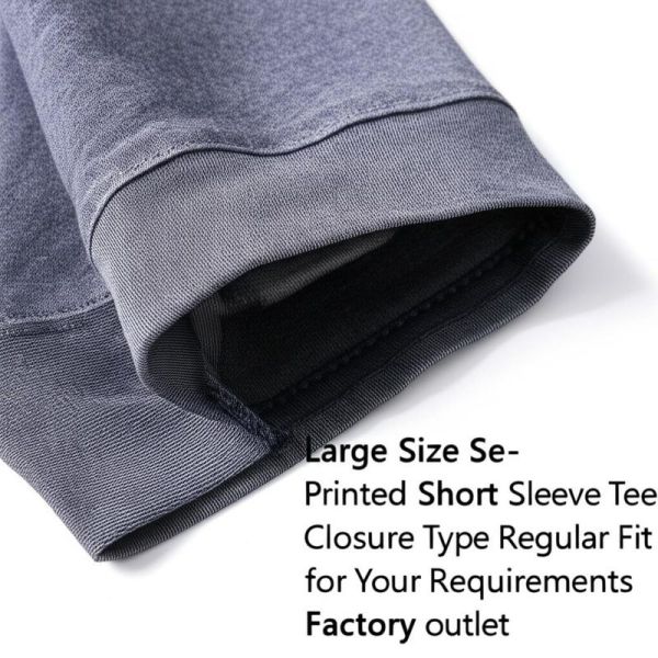 Versatile Comfortable Women T Shirts  Custom Size Short Sleeve T Shirt Print