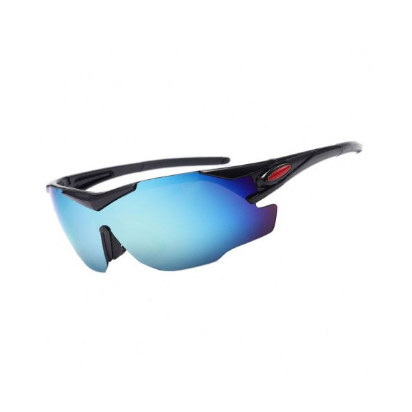 Предохранение от 100% UVA UVB поляризовывало солнечные очки рецепта для задействовать женщин людей