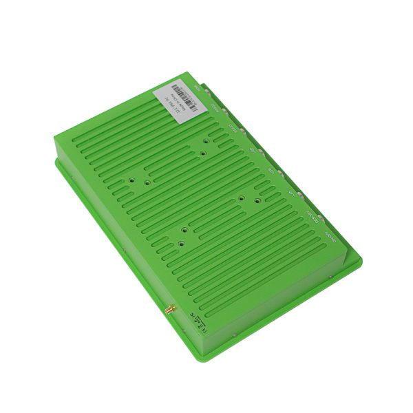 Выпуск облигаций ПК 1000nits IP65 I5-8250U панели касания EETI водоустойчивый оптически