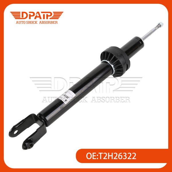 T2H26322 Сборка переднего амортизатора для Jaguar XF XJ F-PACE