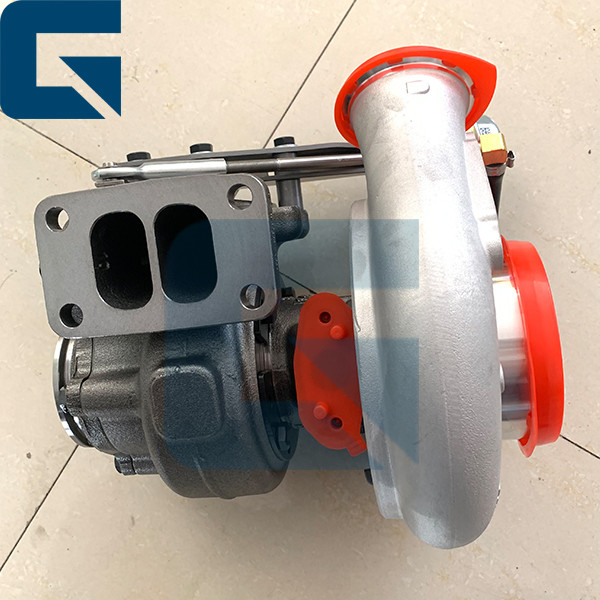 Turbocompresseur original 4051229 de Holset 4051229 pour le moteur diesel de HX35W