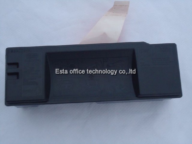 Тонер TK55 Kyocera патрона тонера принтера черноты Kyocera FS1920 совместимый