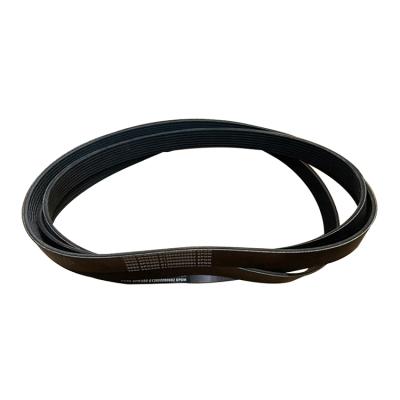 Original Quality Fan Belt 60980000717 for Lonking Wheel Loader Part Maintaining