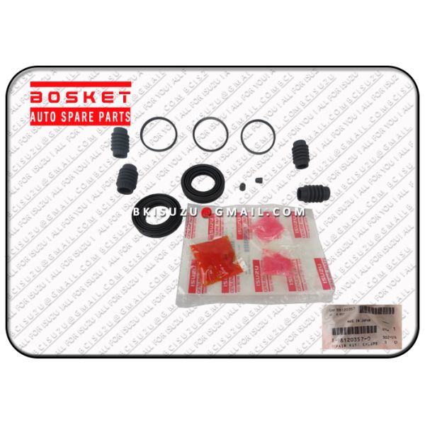 Isuzu NPR Parts 8981203570 8-98120357-0 Front Caliper Disc Brake RepaIR Kit