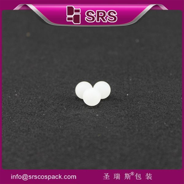 manufacturer different size plastic ball