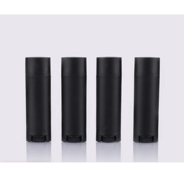 O cosmético quente da etiqueta do selo espreme o diâmetro cosmético vazio 13mm 60mm dos tubos