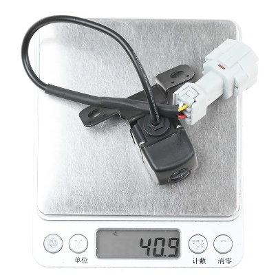 Vista trasera cámara de respaldo aparcamiento cámara de asistencia de marcha atrás 95760-A2100-95760-2W000-para Hyundai Kia