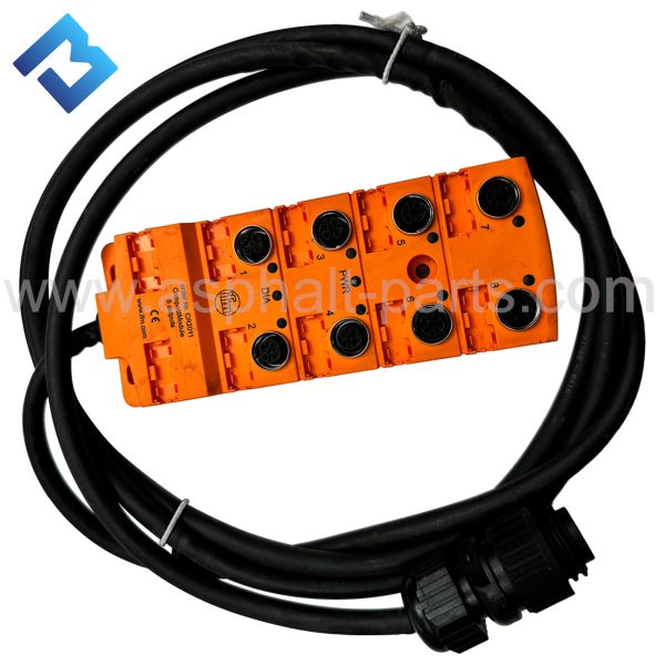 Hot product  electrical part A31 module for Asphalt paverF141C DF135C CR2011