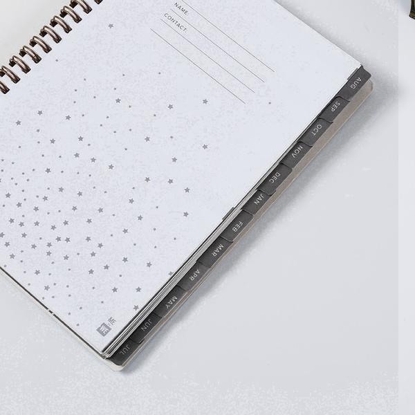 PU Cover Vintage Leather Notebook Journal Handmade 120 Sheets Inner Pages Included