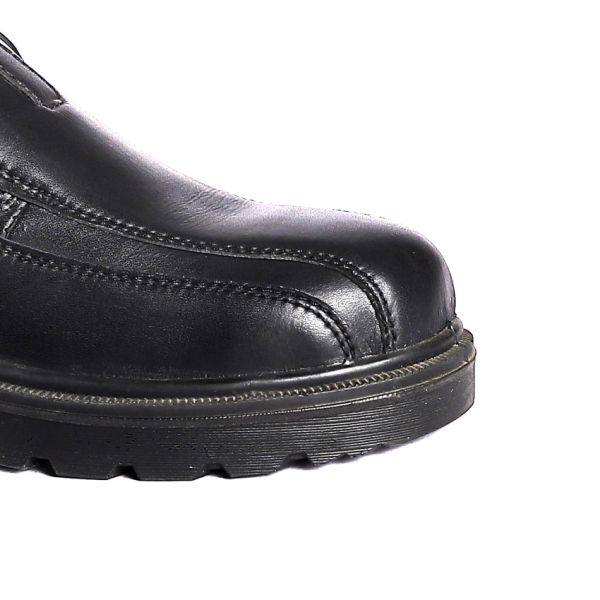 Low Cut Man Black Steeltoe Shengjie Low Cut Comfortable EVA Insole Brand Workers Safety Shoes